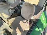 Control Station with Passenger seat