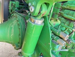 Hydraulics with Cylinder(s)