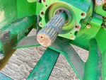 Drivetrain with PTO