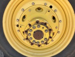 Drivetrain with Right Rear Final Drive