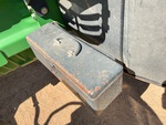 Specialty with Tool Box
