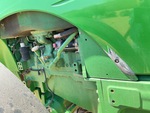 General Appearance with Paint