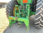 Specialty with 3-Point Linkage