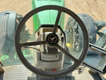 Control Station with Steering Control