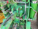 Hydraulics with Hoses