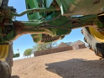 Drivetrain with Front Axle Configuration