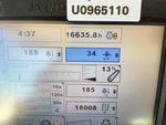 Control Station with Oil Pressure