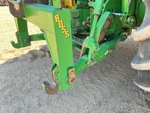 Specialty with Drawbar