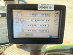 Control Station with Gauges
