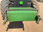 Specialty with Counterweights