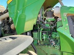 Engine with Engine - Right Side