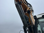v2 Chassis - Excavator with
