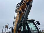 v2 Chassis - Excavator with