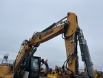 v2 Chassis - Excavator with