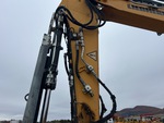 v2 Chassis - Excavator with