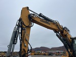 v2 Chassis - Excavator with