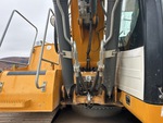v2 Chassis - Excavator with