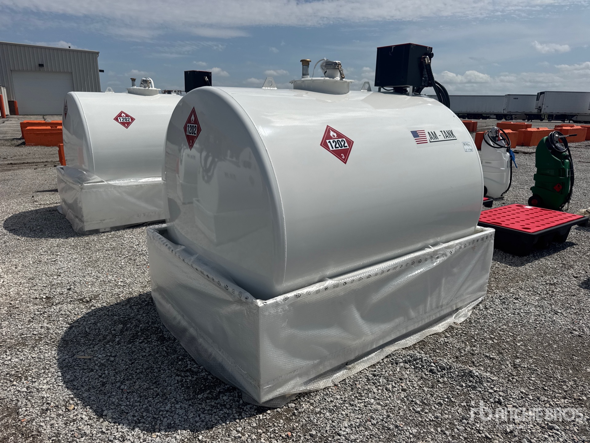 General Appearance with Imagen: esquina trasera derecha