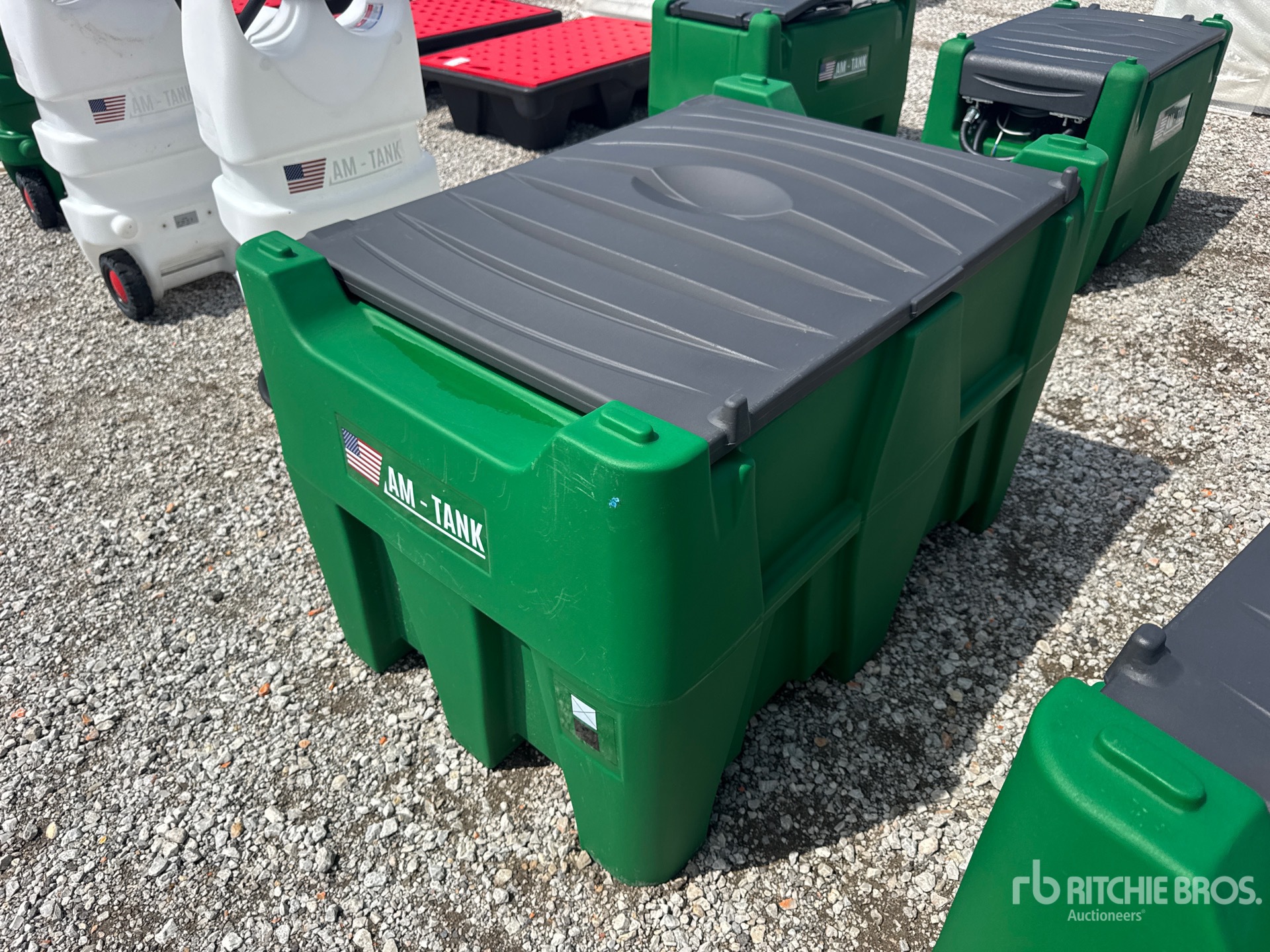 General Appearance with Imagen: esquina trasera derecha