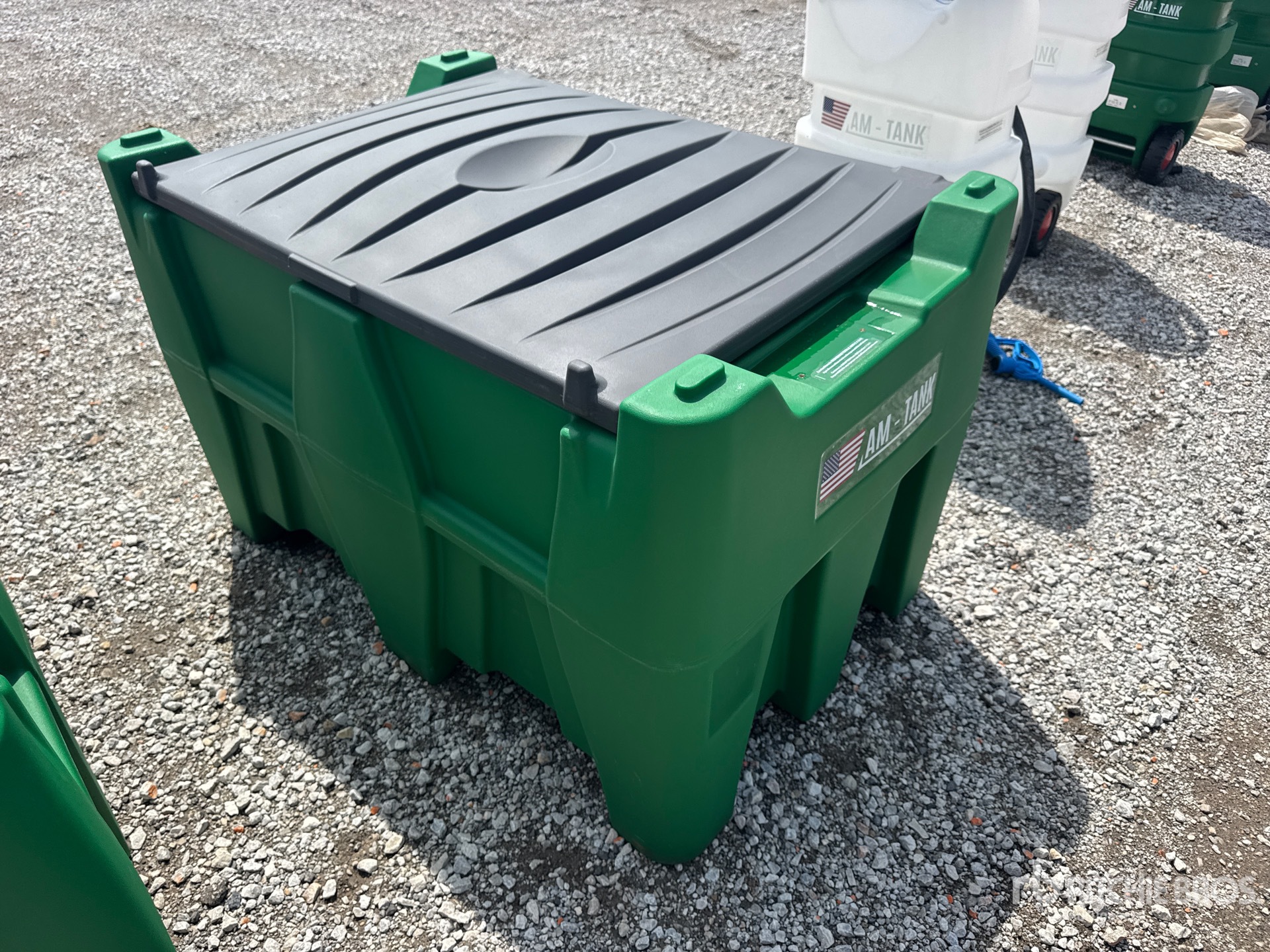 General Appearance with Imagen: esquina trasera izquierda