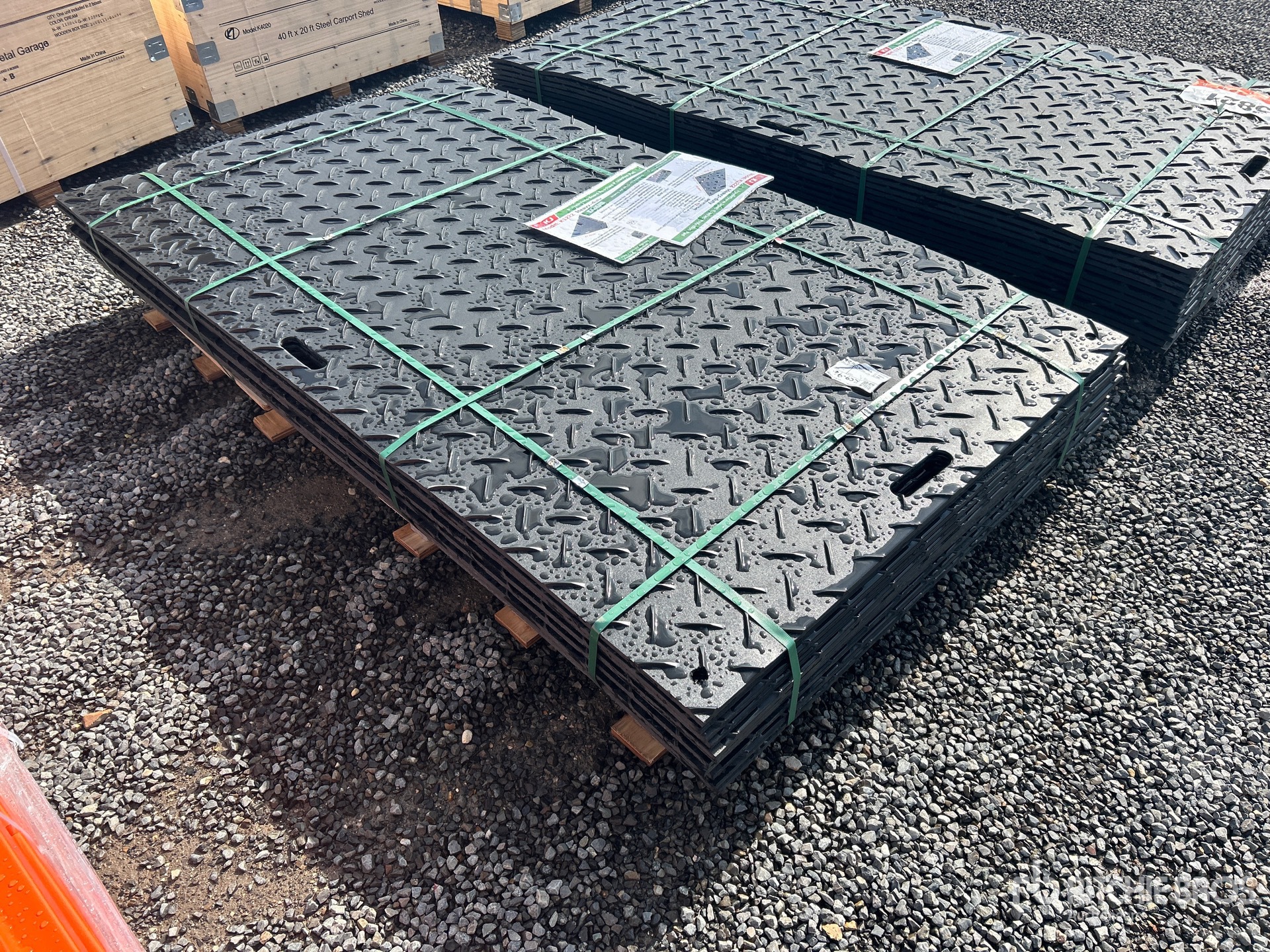 General Appearance with Imagen: esquina trasera derecha