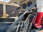 Hydraulics with Conveyor Cylinders