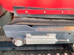 Conveyor/Rollers with Belt Tensioner