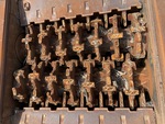 Conveyor/Rollers with