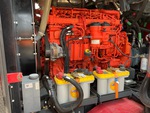 Engine with Engine - Right Side