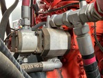 Hydraulics with Pumps (Hydraulics)