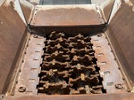 Conveyor/Rollers with