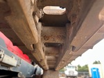Undercarriage with Right Track Bushings