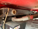 Engine with Cooling System Leaks