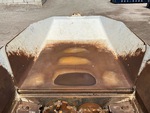 Conveyor/Rollers with Feed Hopper
