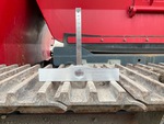 Undercarriage with Right Grouser Height