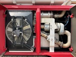 Engine with Engine - Left Side