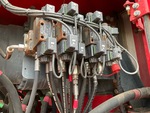 Hydraulics with Valves
