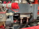 Hydraulics with