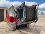 Conveyor/Rollers with Raise / Lower Mechanism