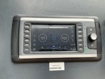 Control Station with Warning Lights