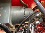 Conveyor/Rollers with