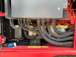 Electrical with Cables and Connections