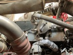 Hydraulics with Hydraulic Tank