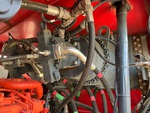 Conveyor/Rollers with