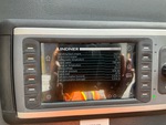 Control Station with Gauges