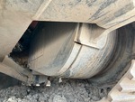Hydraulics with Power Travel Drive