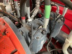 Hydraulics with Hydraulic Motors