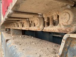 Undercarriage with Right Track Links