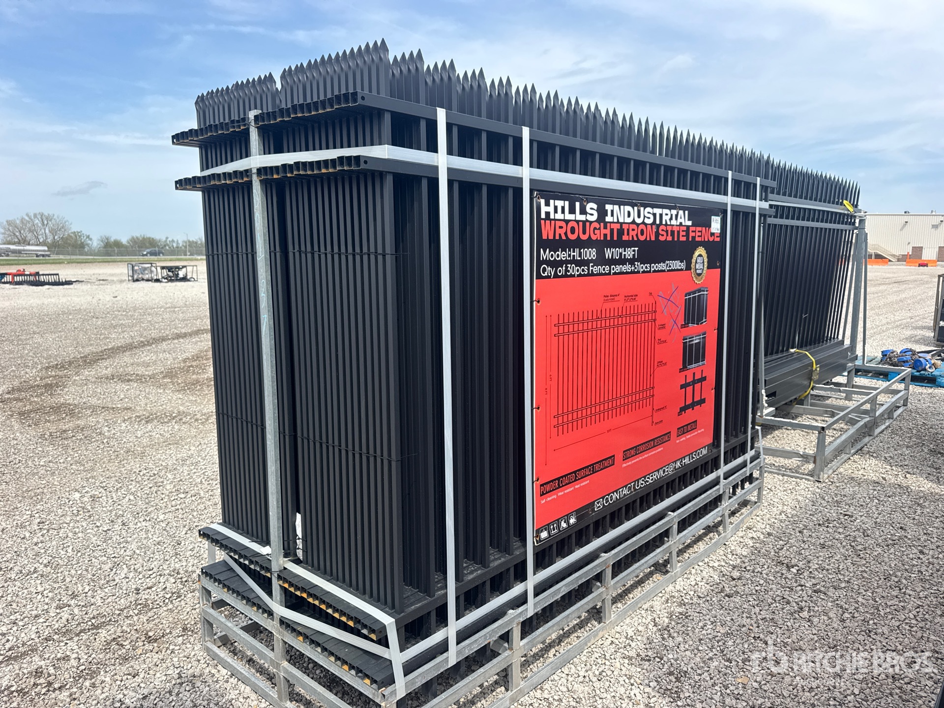 General Appearance with Zdjęcie, lewy górny róg