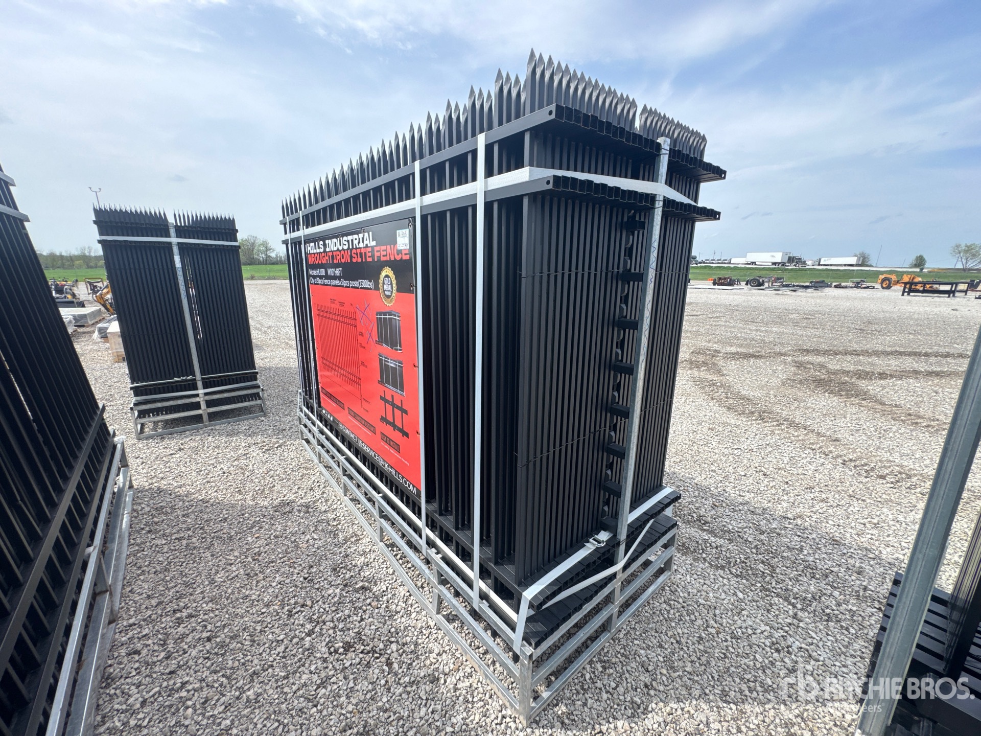 General Appearance with Zdjęcie, prawy górny róg